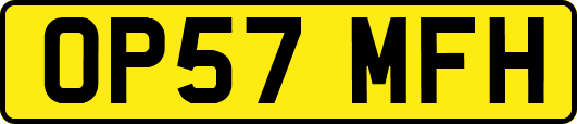 OP57MFH