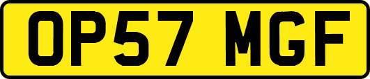 OP57MGF