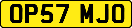 OP57MJO