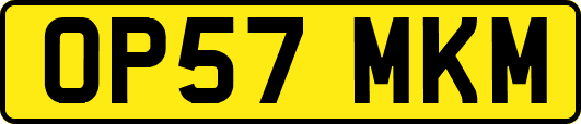 OP57MKM