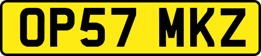 OP57MKZ