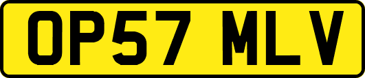 OP57MLV
