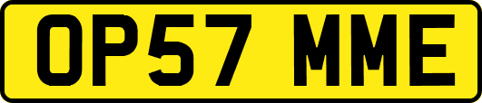 OP57MME