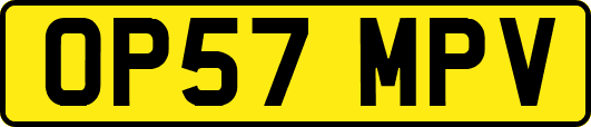 OP57MPV