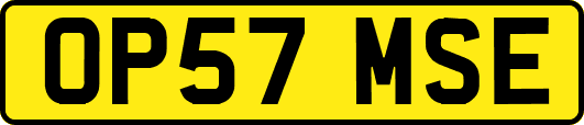 OP57MSE