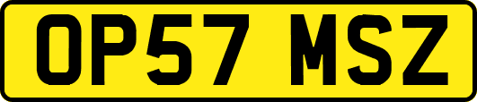OP57MSZ