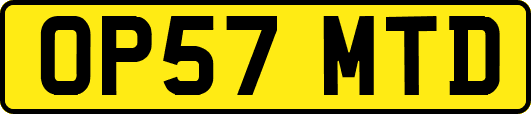OP57MTD