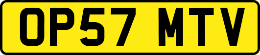 OP57MTV