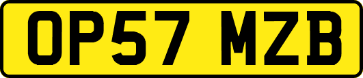OP57MZB