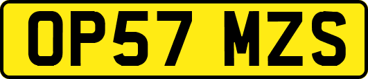 OP57MZS