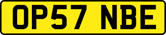 OP57NBE