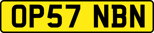 OP57NBN