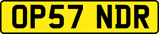OP57NDR