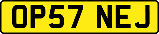 OP57NEJ