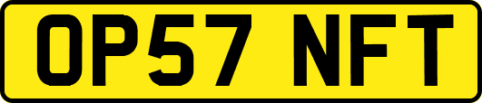 OP57NFT