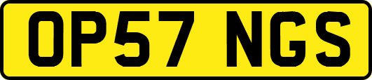 OP57NGS