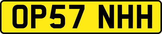 OP57NHH