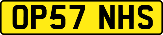 OP57NHS