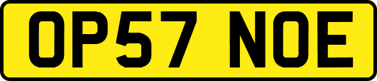 OP57NOE