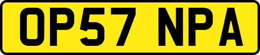 OP57NPA