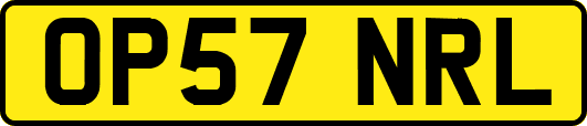 OP57NRL