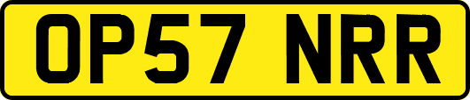 OP57NRR