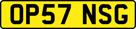 OP57NSG