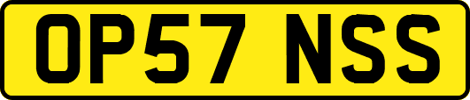 OP57NSS