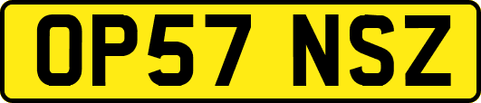 OP57NSZ