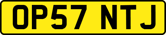 OP57NTJ