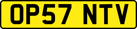 OP57NTV