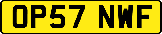 OP57NWF