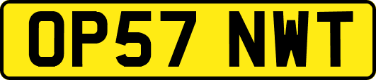 OP57NWT