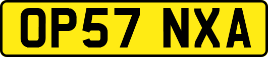 OP57NXA