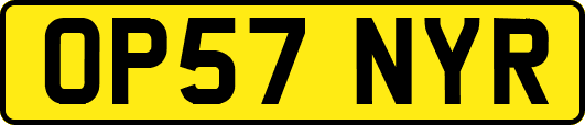 OP57NYR