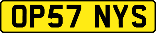 OP57NYS