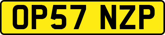 OP57NZP