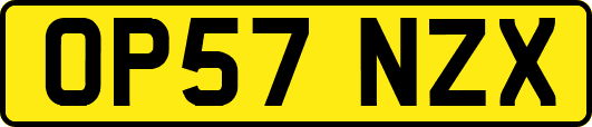 OP57NZX