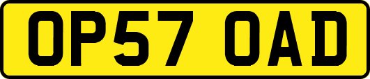 OP57OAD
