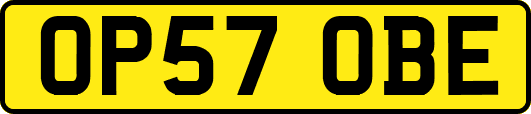 OP57OBE