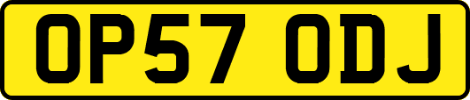 OP57ODJ