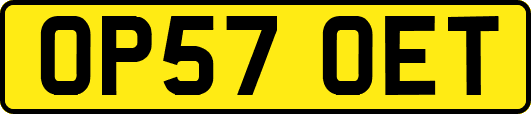 OP57OET