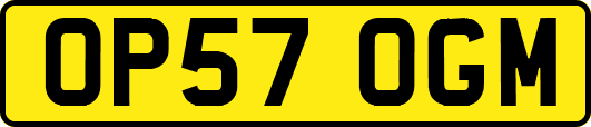 OP57OGM