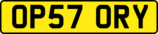 OP57ORY