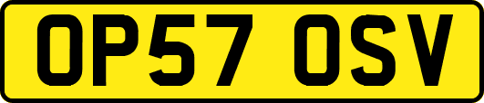 OP57OSV