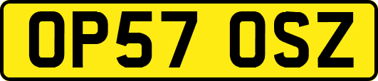 OP57OSZ
