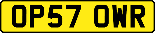 OP57OWR