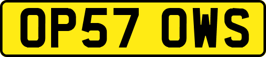OP57OWS