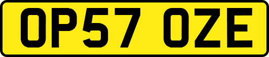 OP57OZE