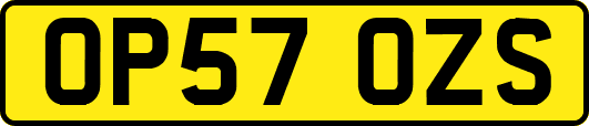 OP57OZS